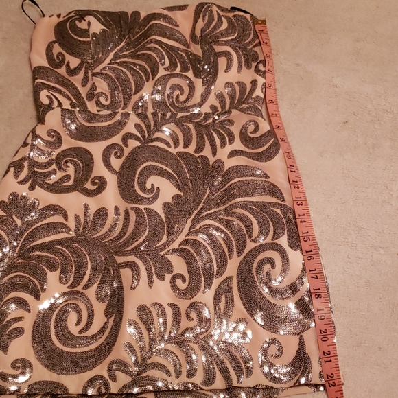 Sequin mini dress (4 for $50 - Bundle) - Picture 7 of 7